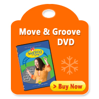 Move and Groove DVD