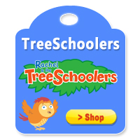 Shop Rachel and the TreeSchoolers products